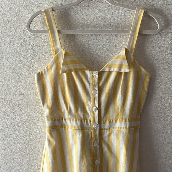 WAYF dress - Picture 3 of 9